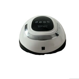 Led nail Lamp  220W for gel Nails. fast